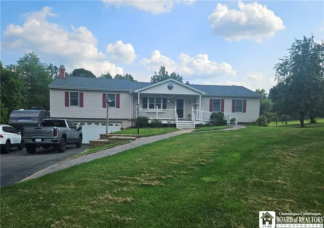 Single family home for sale at 6 Overlook Rd, Pawling, NY 12564 | MLS# R1702616