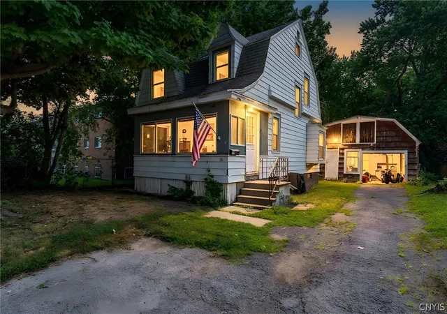 Photo 1 of Sale Pending at 116 Reese Ave, Syracuse, NY 13212 | MLS# S1702167 | Listing updated on 2026-08-16