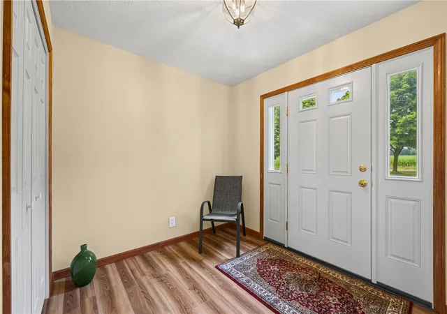 Photo 3 of Sale Pending at 1009 Wilkinson Gilbert Ml Rd, Avon, NY 14472 | MLS# R1702295 | Listing updated on 2026-09-01