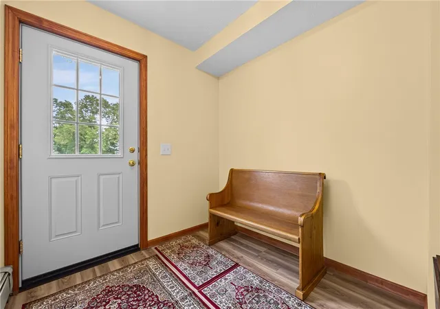 Photo 4 of Sale Pending at 1009 Wilkinson Gilbert Ml Rd, Avon, NY 14472 | MLS# R1702295 | Listing updated on 2026-09-01