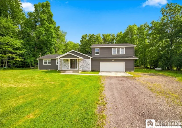 Photo 3 of Sale Pending at 2855 Donelson Rd, Jamestown, NY 14701 | MLS# R1702238 | Listing updated on 2026-08-10