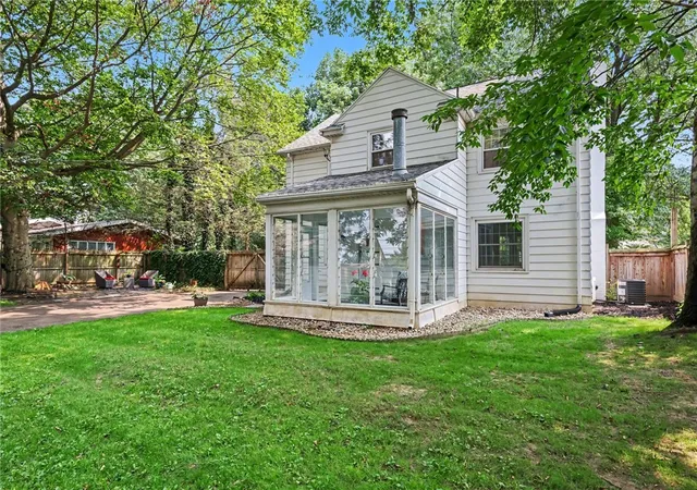 Photo 3 of Sale Pending at 374 Ashbourne Rd, Rochester, NY 14618 | MLS# R1701314 | Listing updated on 2026-08-08
