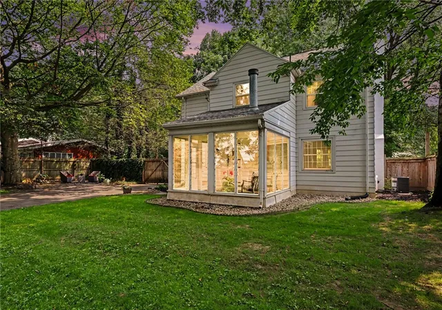 Photo 3 of Sale Pending at 374 Ashbourne Rd, Rochester, NY 14618 | MLS# R1701314 | Listing updated on 2026-08-08