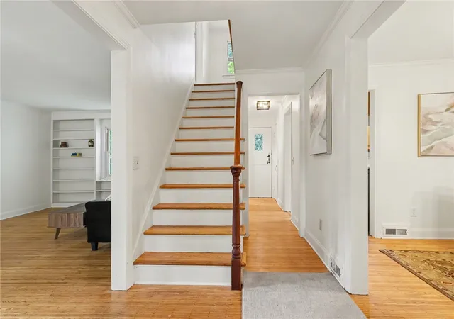 Photo 4 of Sale Pending at 374 Ashbourne Rd, Rochester, NY 14618 | MLS# R1701314 | Listing updated on 2026-08-08