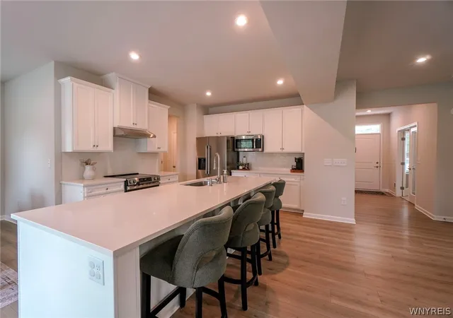 Photo 2 of Sale Pending at 6375 Deanna Dr, Boston, NY 14075 | MLS# B1690047 | Listing updated on 2026-08-05
