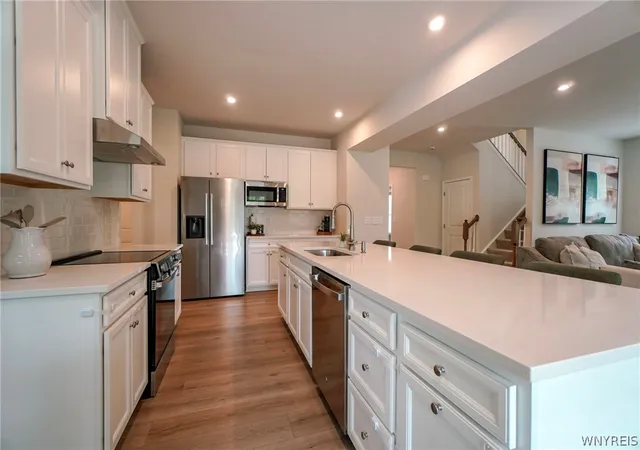 Photo 3 of Sale Pending at 6375 Deanna Dr, Boston, NY 14075 | MLS# B1690047 | Listing updated on 2026-08-05