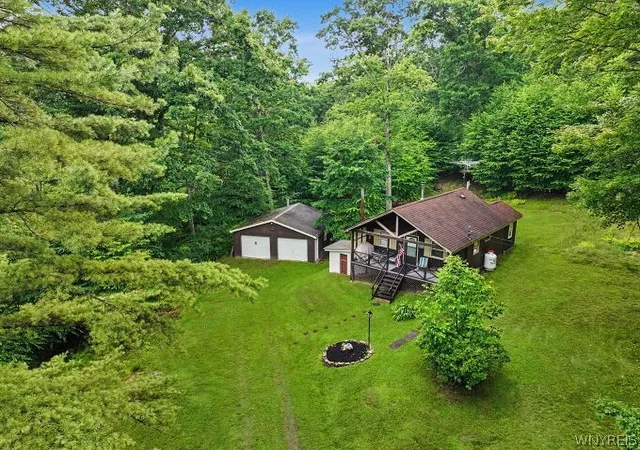 Photo 1 of Sale Pending at 1168 Turock Dr, Cuba, NY 14727 | MLS# B1702253 | Listing updated on 2026-08-09