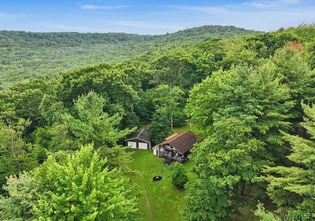 Photo 2 of Sale Pending at 1168 Turock Dr, Cuba, NY 14727 | MLS# B1702253 | Listing updated on 2026-08-09