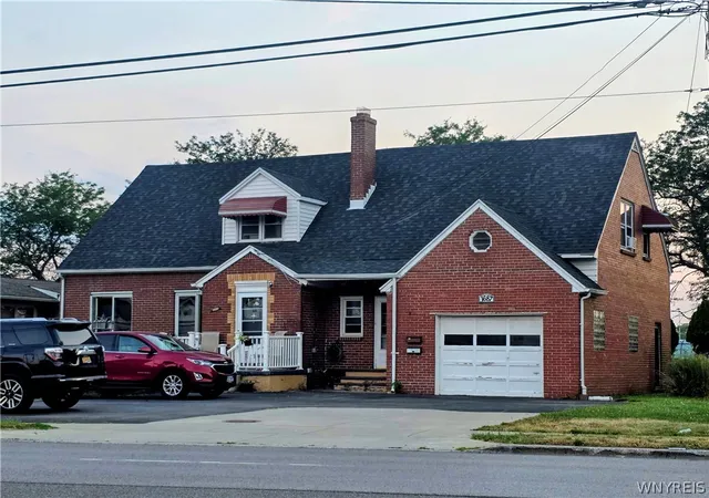 Photo 1 of Sale Pending at 1687 Abbott Rd, Buffalo, NY 14218 | MLS# B1688587 | Listing updated on 2026-08-13