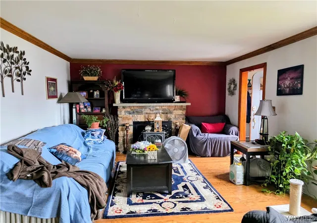Photo 2 of Sale Pending at 1687 Abbott Rd, Buffalo, NY 14218 | MLS# B1688587 | Listing updated on 2026-08-13