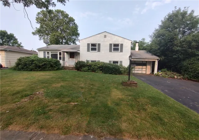 Photo 1 of Sale Pending at 35 Caren Dr, Rochester, NY 14622 | MLS# R1695384 | Listing updated on 2026-08-04