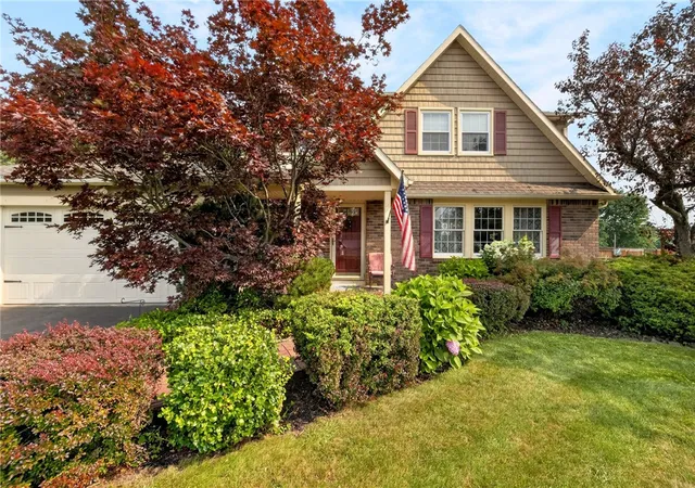 Photo 2 of Sale Pending at 16 Hillcrest Dr, Hamlin, NY 14464 | MLS# R1702569 | Listing updated on 2026-08-19
