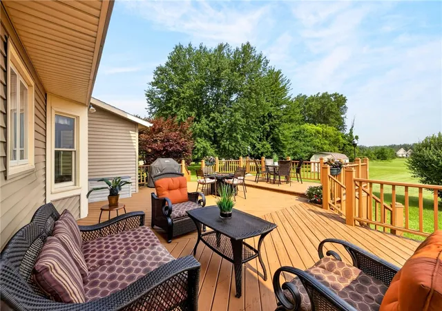 Photo 3 of Sale Pending at 16 Hillcrest Dr, Hamlin, NY 14464 | MLS# R1702569 | Listing updated on 2026-08-19