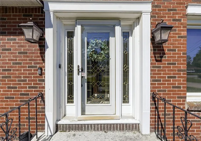 Photo 3 of Sale Pending at 100 Northwood Ave, Buffalo, NY 14224 | MLS# B1702630 | Listing updated on 2026-08-12
