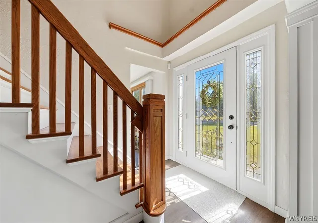 Photo 3 of Sale Pending at 100 Northwood Ave, Buffalo, NY 14224 | MLS# B1702630 | Listing updated on 2026-08-12