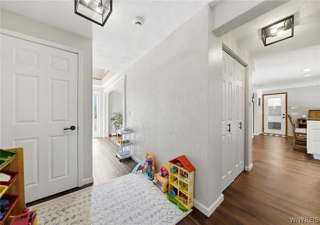 Photo 4 of Sale Pending at 100 Northwood Ave, Buffalo, NY 14224 | MLS# B1702630 | Listing updated on 2026-08-12