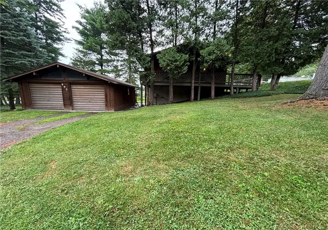 Photo 1 of Sale Pending at 992 E Maple Ave, Newark, NY 14513 | MLS# R1702656 | Listing updated on 2026-08-06
