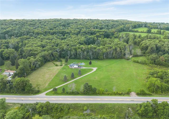 Photo 3 of Single family home for sale at 1915 State Hwy 12, Greene, NY 13778 | MLS# R1702650 | Listing updated on 2026-09-14