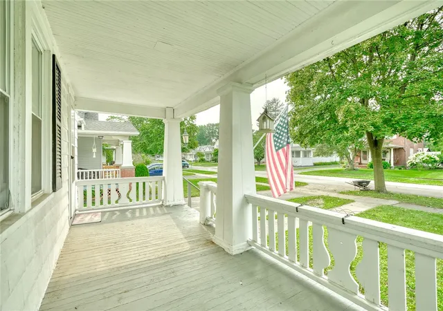 Photo 3 of Sale Pending at 24 Garford Rd, Rochester, NY 14622 | MLS# R1702664 | Listing updated on 2026-08-07
