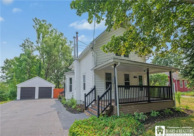 Single family home for sale at 1369 Sturgeon Point Rd, Derby, NY 14047 | MLS# R1702048