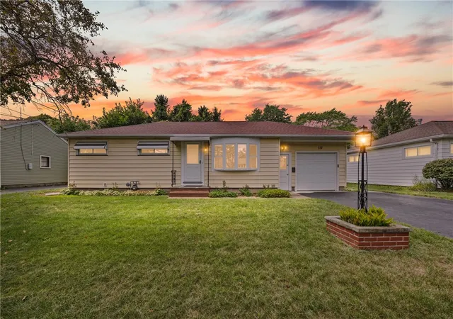 Photo 1 of Sale Pending at 117 Willow Ave, Rochester, NY 14609 | MLS# R1701899 | Listing updated on 2026-08-05
