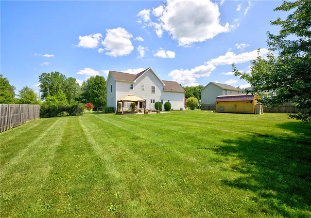 Photo 2 of Sale Pending at 803 Red Fox Cir, Ontario, NY 14519 | MLS# R1700700 | Listing updated on 2026-08-04