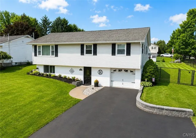 Photo 1 of Sale Pending at 157 Garrow St Ext, Auburn, NY 13021 | MLS# S1691528 | Listing updated on 2026-08-05
