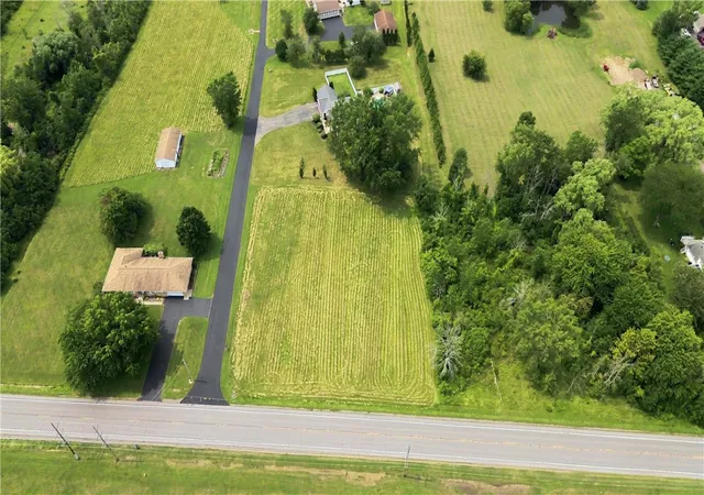 Photo 1 of Land for sale at 1005 Manitou Rd, Hilton, NY 14468 | MLS# R1697327 | Listing updated on 2026-08-04