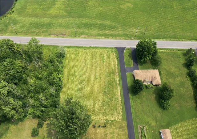 Photo 4 of Land for sale at 1005 Manitou Rd, Hilton, NY 14468 | MLS# R1697327 | Listing updated on 2026-08-04
