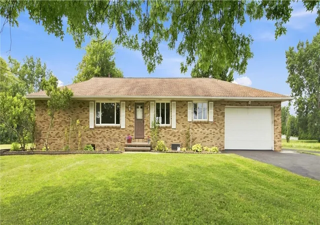 Photo 1 of Sale Pending at 1029 Manitou Rd, Hilton, NY 14468 | MLS# R1697299 | Listing updated on 2026-08-30