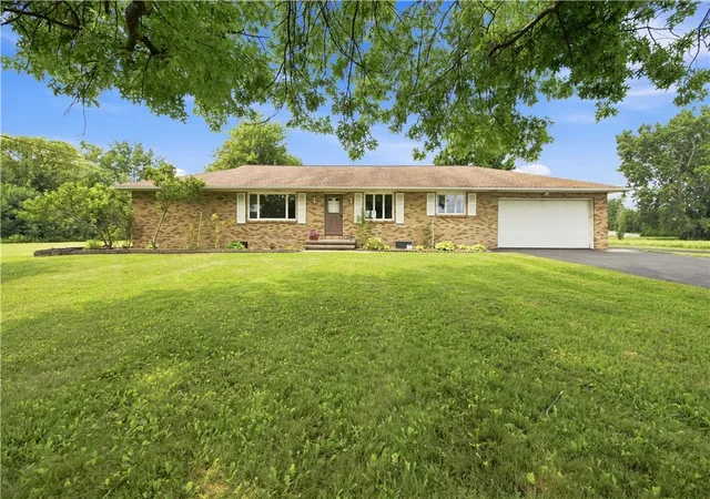 Photo 2 of Sale Pending at 1029 Manitou Rd, Hilton, NY 14468 | MLS# R1697299 | Listing updated on 2026-08-30