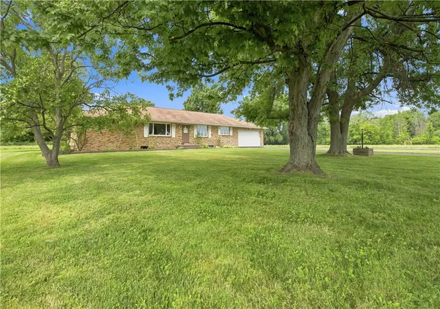 Photo 3 of Sale Pending at 1029 Manitou Rd, Hilton, NY 14468 | MLS# R1697299 | Listing updated on 2026-08-30