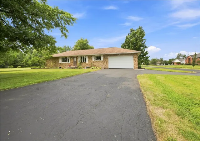 Photo 3 of Sale Pending at 1029 Manitou Rd, Hilton, NY 14468 | MLS# R1697299 | Listing updated on 2026-08-30