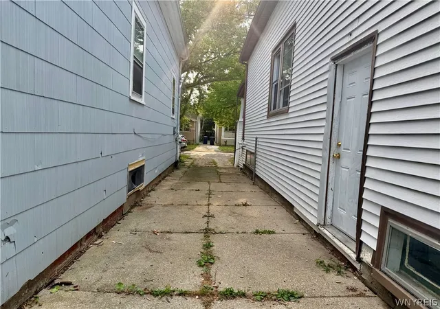 Photo 2 of Single family home for sale at 103 Erb St, Buffalo, NY 14215 | MLS# B1702679 | Listing updated on 2026-08-22