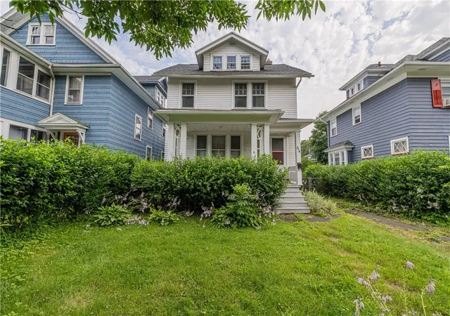 Photo 1 of Sale Pending at 314 W High Ter, Rochester, NY 14619 | MLS# R1700396 | Listing updated on 2026-08-11