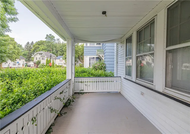 Photo 2 of Sale Pending at 314 W High Ter, Rochester, NY 14619 | MLS# R1700396 | Listing updated on 2026-08-11