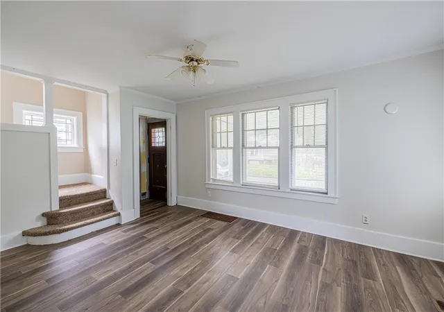 Photo 3 of Sale Pending at 314 W High Ter, Rochester, NY 14619 | MLS# R1700396 | Listing updated on 2026-08-11