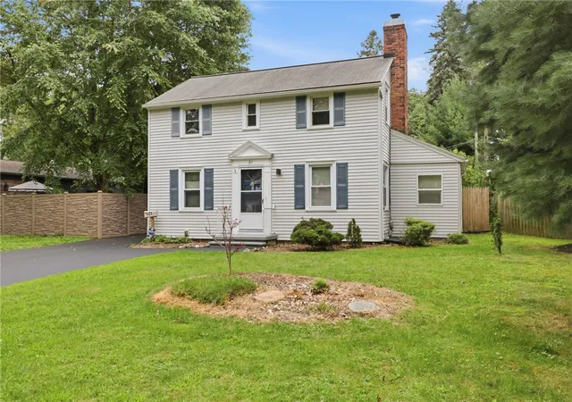 Photo 2 of Sale Pending at 21 Fairlea Dr, Rochester, NY 14622 | MLS# R1702652 | Listing updated on 2026-08-21