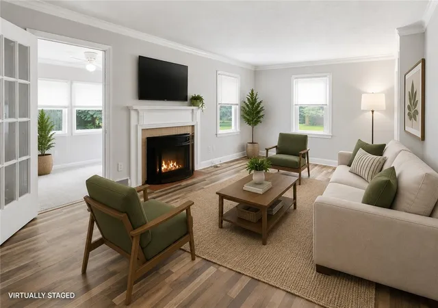 Photo 4 of Sale Pending at 21 Fairlea Dr, Rochester, NY 14622 | MLS# R1702652 | Listing updated on 2026-08-21