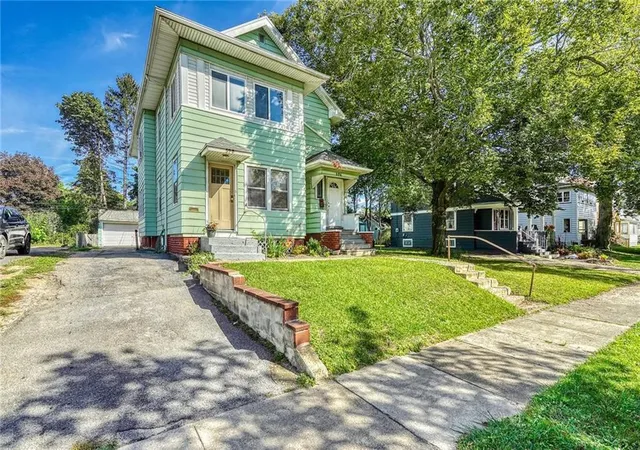 Photo 3 of Sale Pending at 596 598 Clay Ave, Rochester, NY 14613 | MLS# R1702602 | Listing updated on 2026-08-18