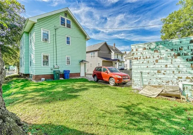 Listing Photo 5 - Condo for sale in building located at 596-598 Clay Ave, Rochester, NY 14613