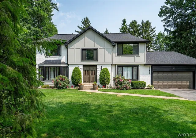 Photo 1 of Sale Pending at 60 Fennec Ln, East Amherst, NY 14051 | MLS# B1702402 | Listing updated on 2026-08-12