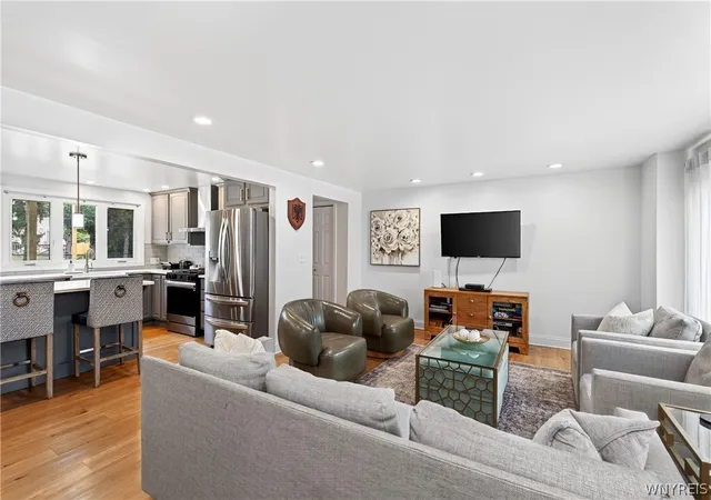 Photo 3 of Sale Pending at 60 Fennec Ln, East Amherst, NY 14051 | MLS# B1702402 | Listing updated on 2026-08-12
