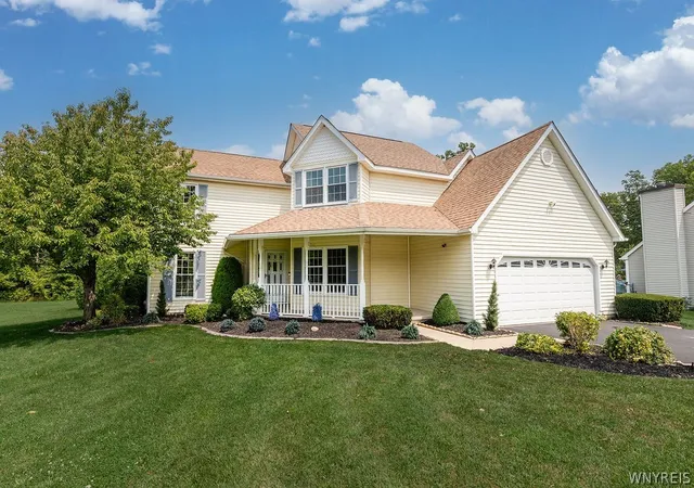 Photo 2 of Sale Pending at 502 Church St, Youngstown, NY 14174 | MLS# B1702541 | Listing updated on 2026-08-21
