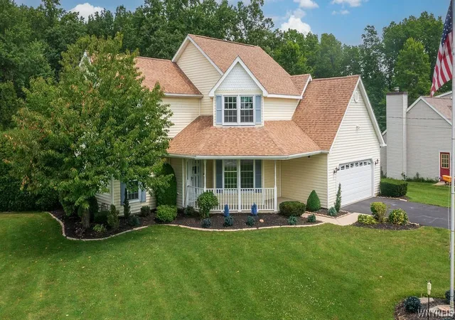 Photo 3 of Sale Pending at 502 Church St, Youngstown, NY 14174 | MLS# B1702541 | Listing updated on 2026-08-21