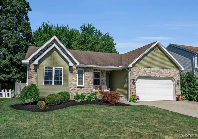 Photo 1 of Sale Pending at 4392 Kathaleen St, Hamburg, NY 14075 | MLS# B1702741 | Listing updated on 2026-08-04