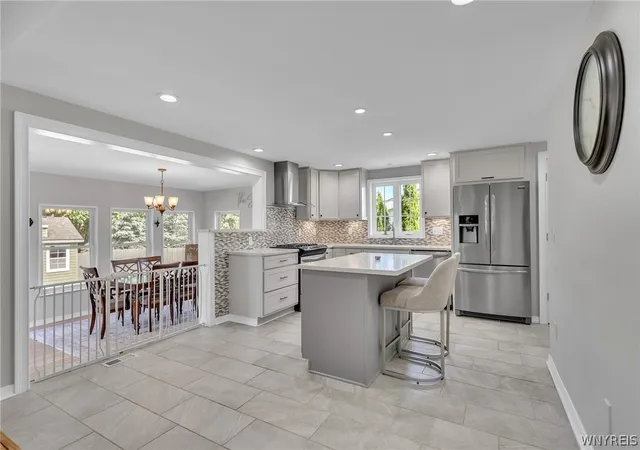 Photo 3 of Sale Pending at 4392 Kathaleen St, Hamburg, NY 14075 | MLS# B1702741 | Listing updated on 2026-08-04