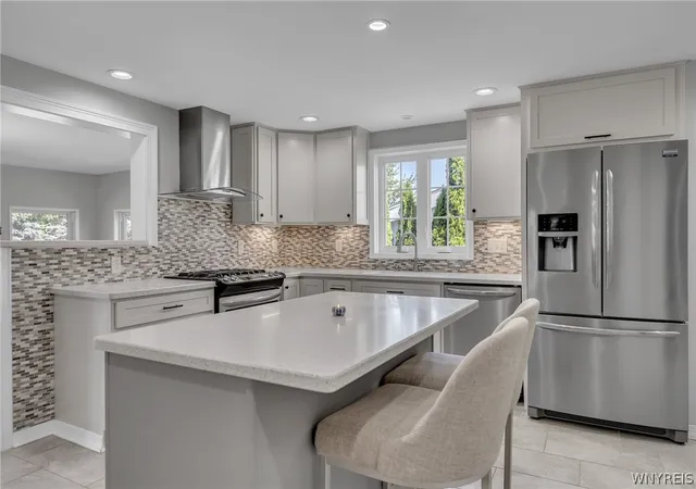Photo 3 of Sale Pending at 4392 Kathaleen St, Hamburg, NY 14075 | MLS# B1702741 | Listing updated on 2026-08-04