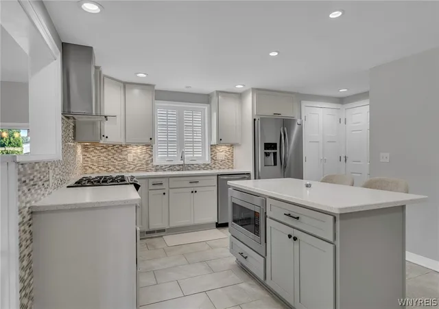 Photo 4 of Sale Pending at 4392 Kathaleen St, Hamburg, NY 14075 | MLS# B1702741 | Listing updated on 2026-08-04