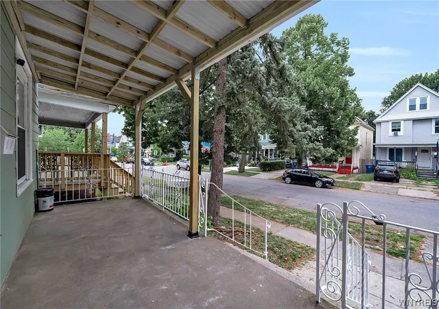 Photo 2 of Sale Pending at 235 Potomac Ave, Buffalo, NY 14213 | MLS# B1702407 | Listing updated on 2026-08-16
